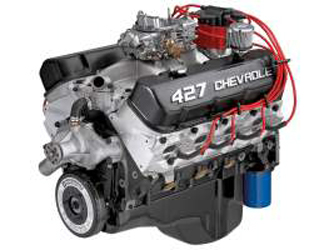 P85E2 Engine